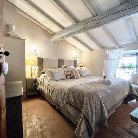 Cortona Shabby Chic House Apartment Ngoại thất bức ảnh