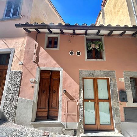 Cortona Shabby Chic House Apartment Ngoại thất bức ảnh
