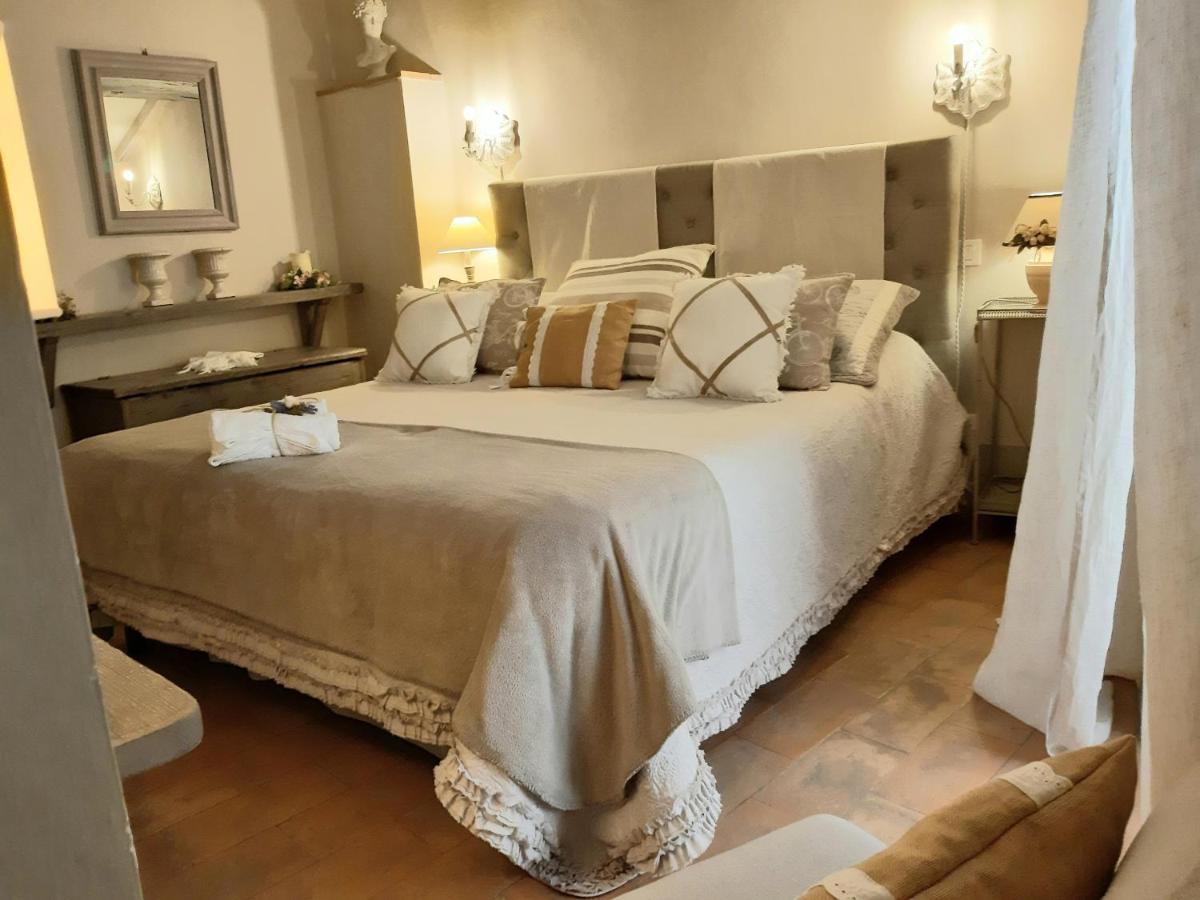 Cortona Shabby Chic House Apartment Ngoại thất bức ảnh