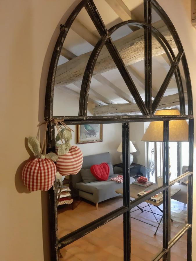 Cortona Shabby Chic House Apartment Ngoại thất bức ảnh