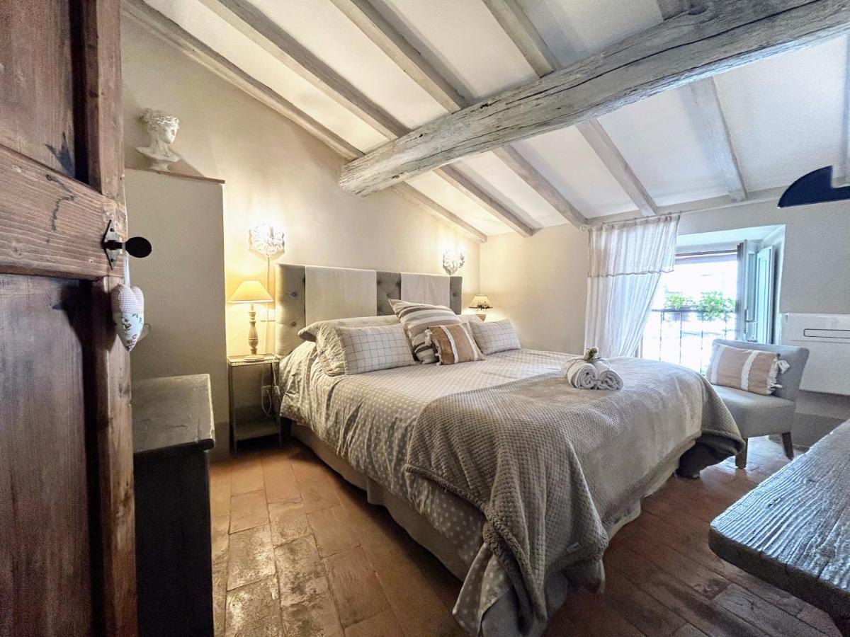 Cortona Shabby Chic House Apartment Ngoại thất bức ảnh