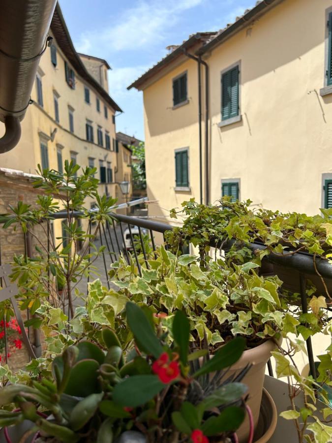 Cortona Shabby Chic House Apartment Ngoại thất bức ảnh
