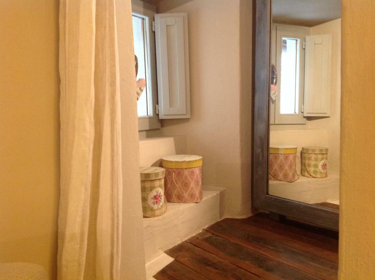 Cortona Shabby Chic House Apartment Ngoại thất bức ảnh